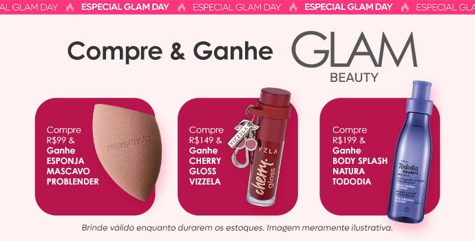 compre e gnhe gbe