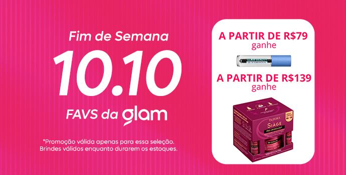 favs da glam