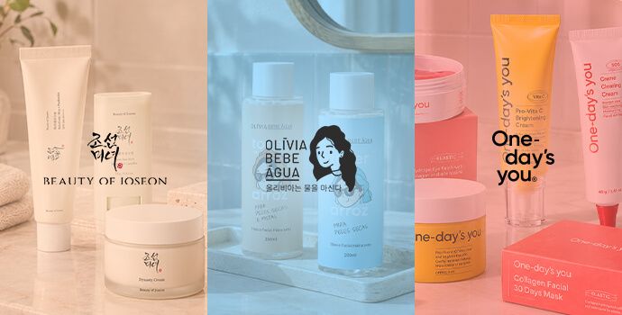 marcas k beauty