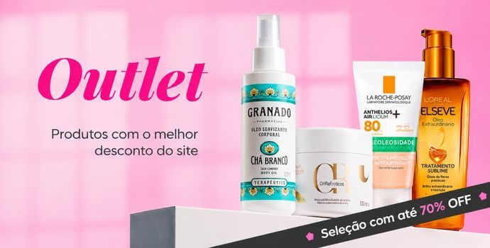 OUTLET