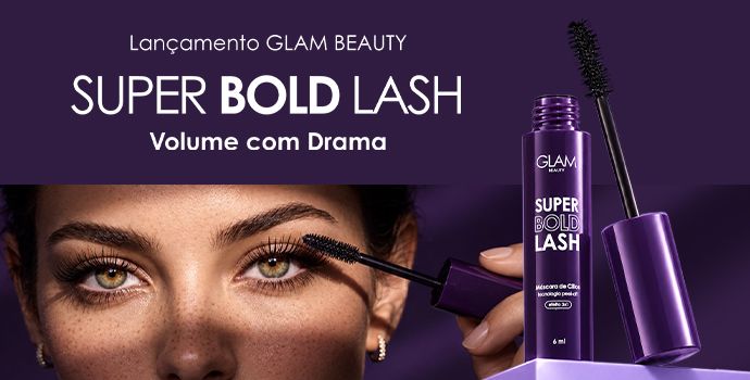 lançamento máscara